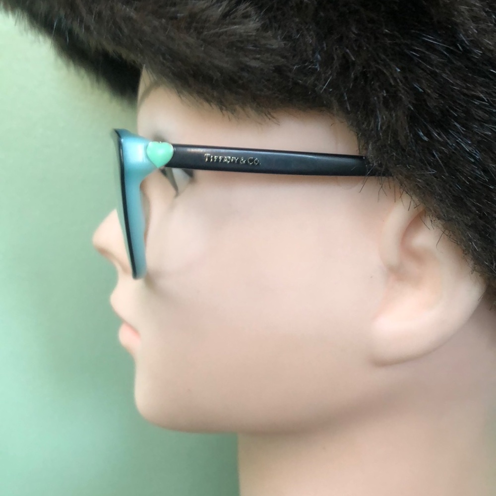 Tiffany & Co Prescription Glasses - Picture 5 of 8